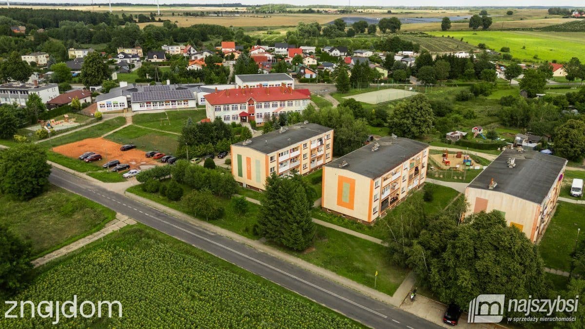 Mieszkanie, Krzęcin - zdjęcie 14