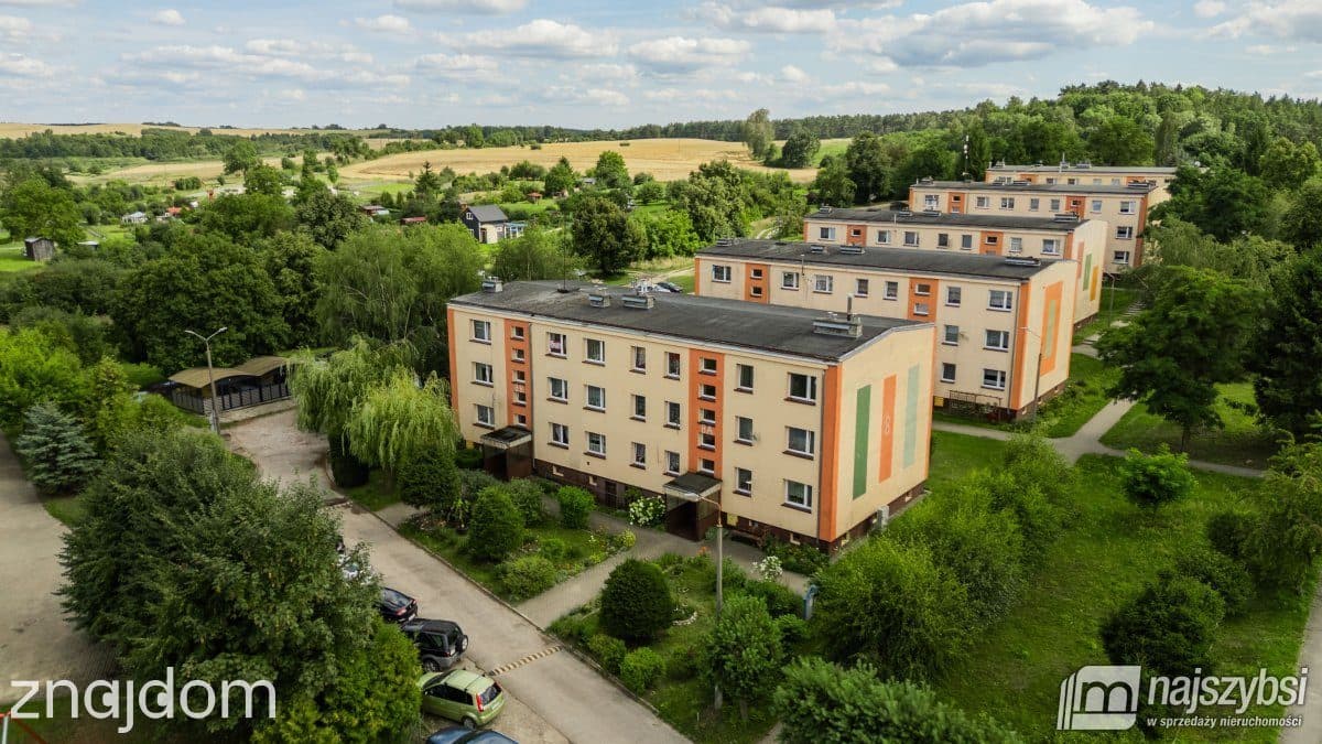 Mieszkanie, Krzęcin - zdjęcie 15