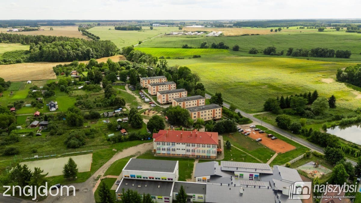 Mieszkanie, Krzęcin - zdjęcie 4