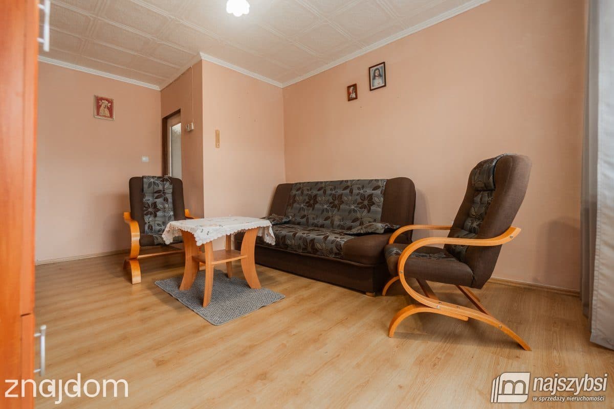 Mieszkanie, Krzęcin - zdjęcie 5