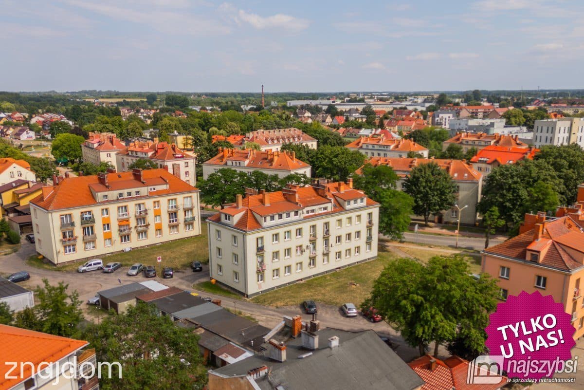 Mieszkanie, Goleniów - zdjęcie 16