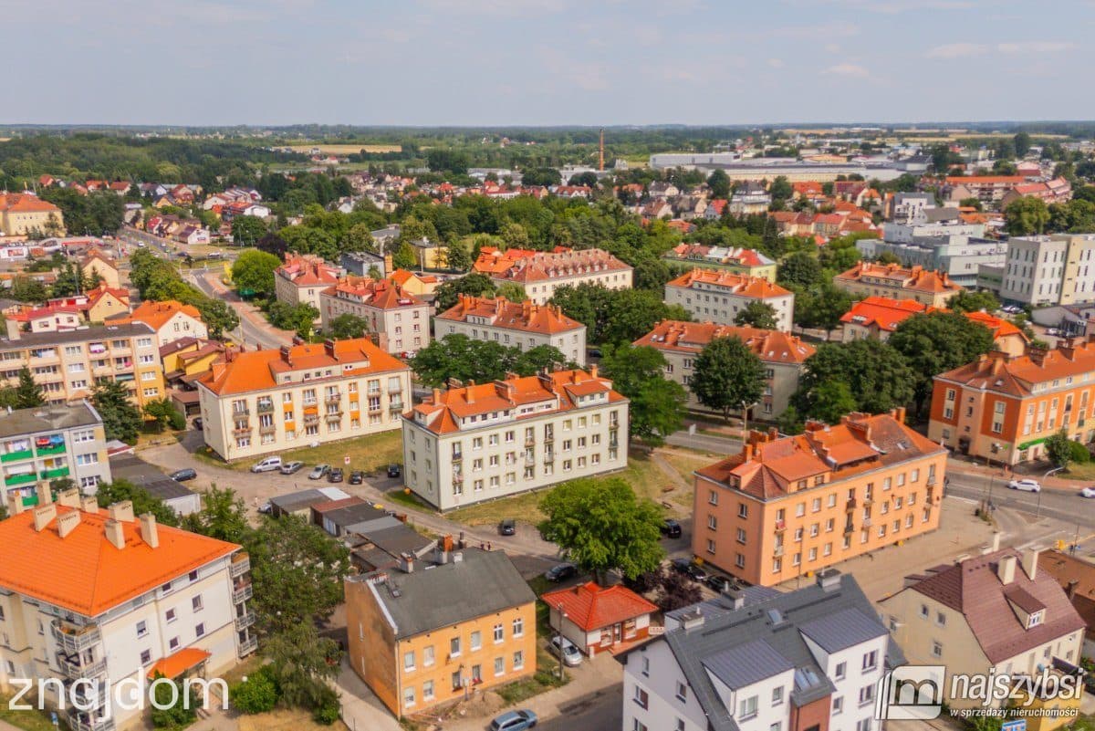 Mieszkanie, Goleniów - zdjęcie 17