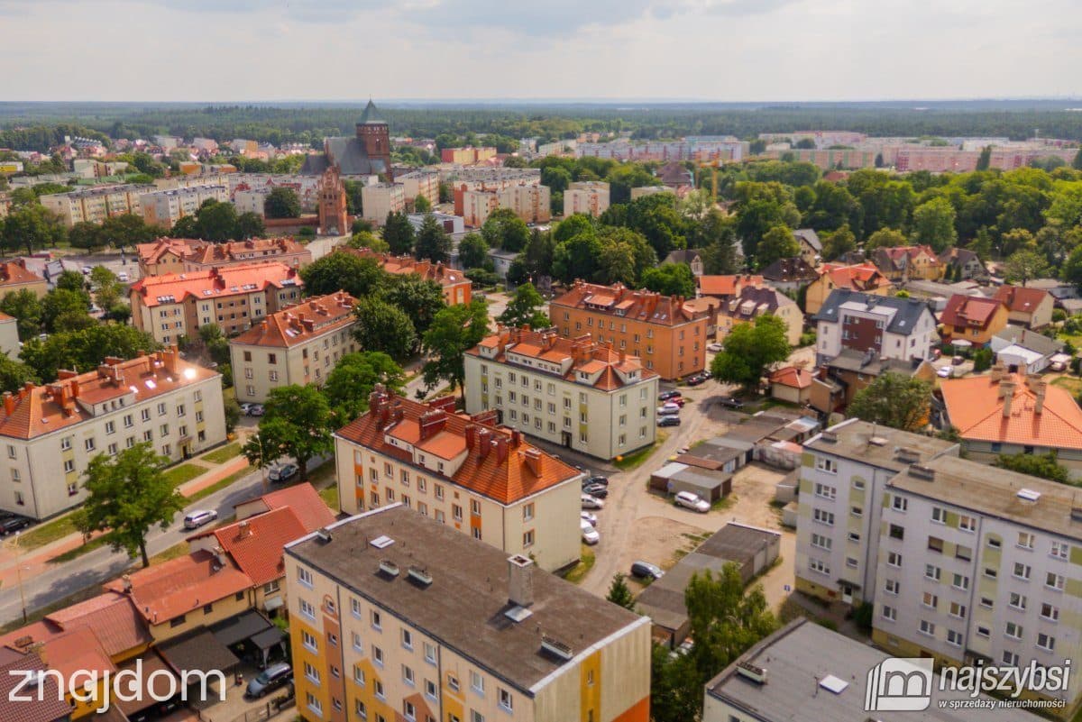 Mieszkanie, Goleniów - zdjęcie 18