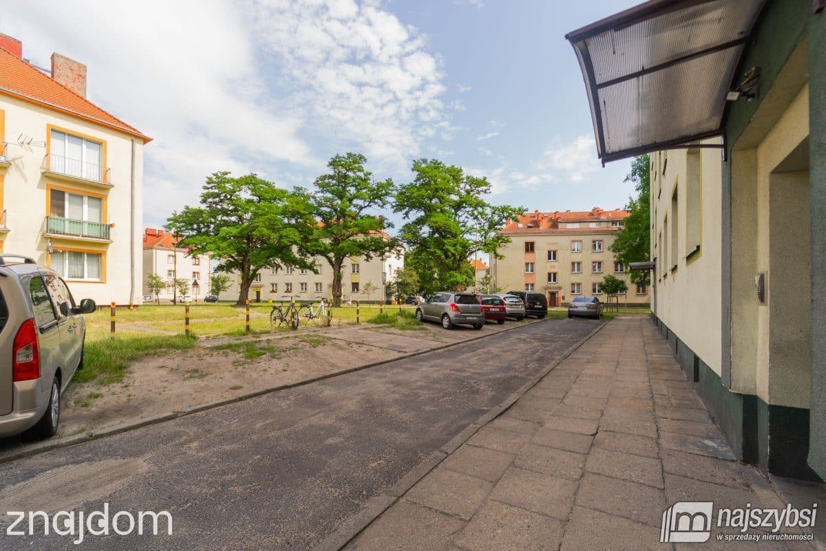 Mieszkanie, Goleniów - zdjęcie 20