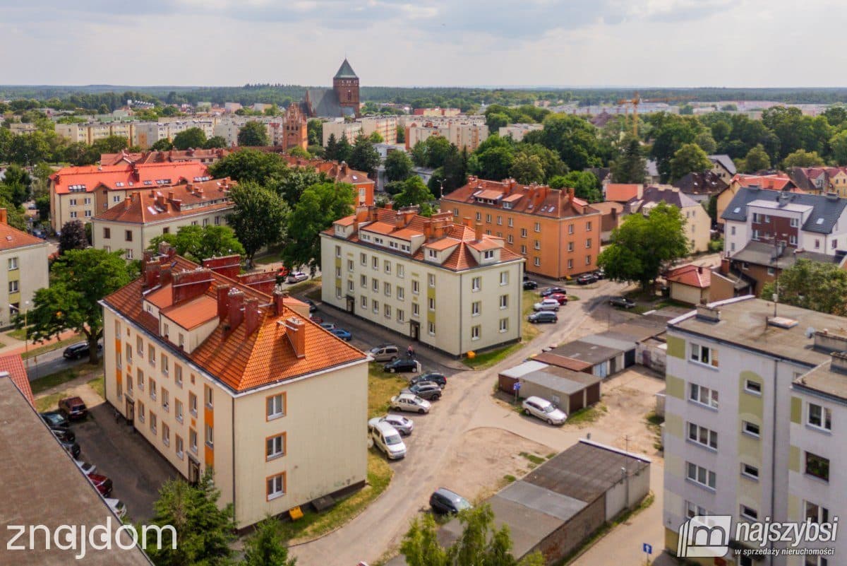 Mieszkanie, Goleniów - zdjęcie 21