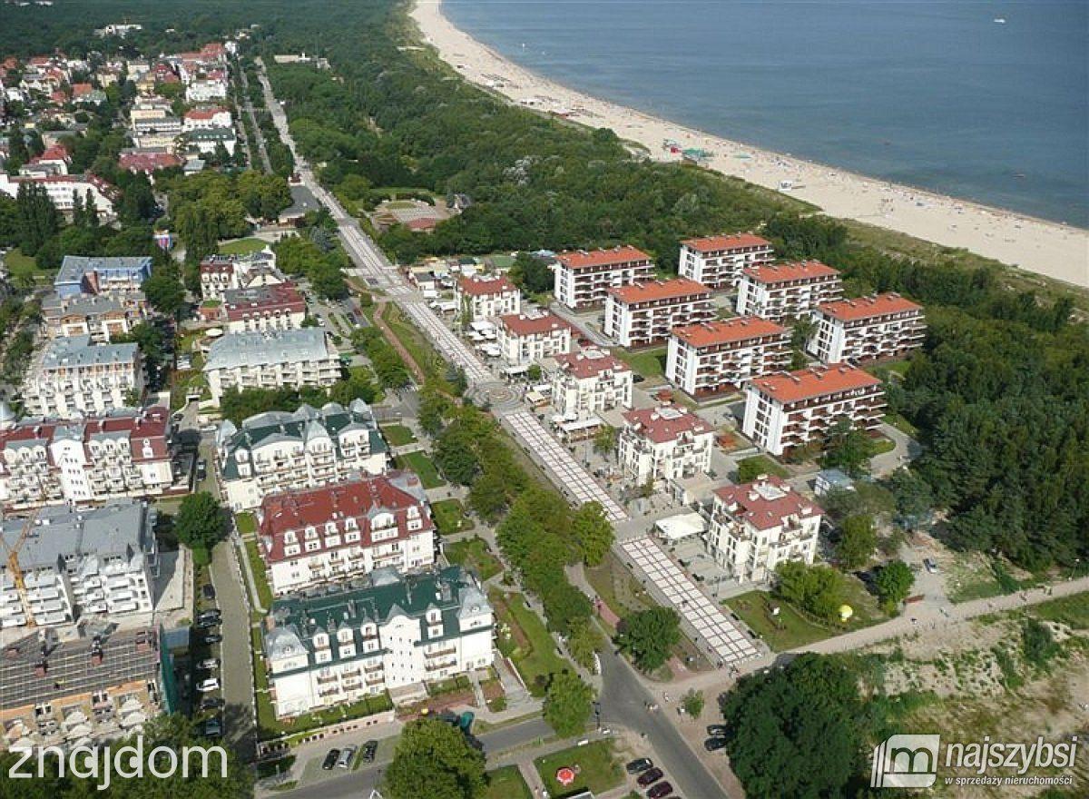Mieszkanie, Świnoujście - zdjęcie 15