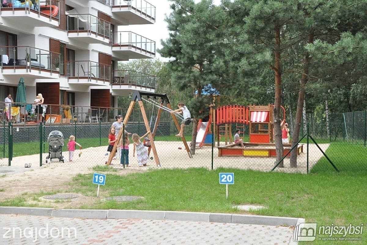 Mieszkanie, Świnoujście - zdjęcie 17