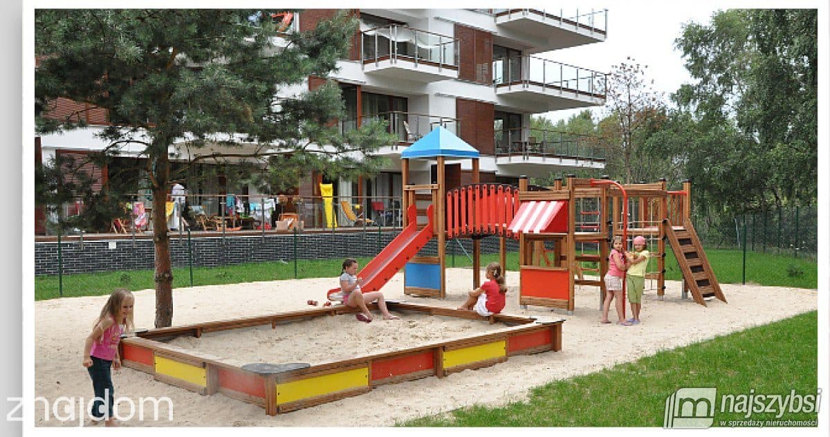 Mieszkanie, Świnoujście - zdjęcie 21