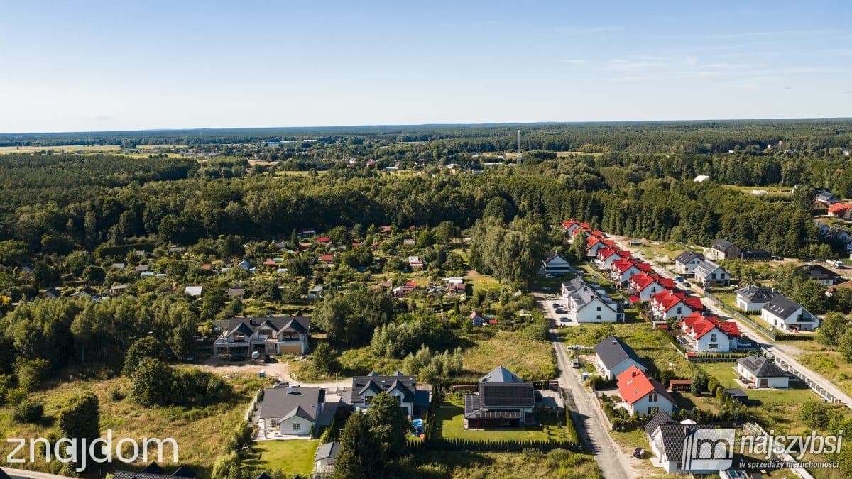 Działka, Goleniów - zdjęcie 9