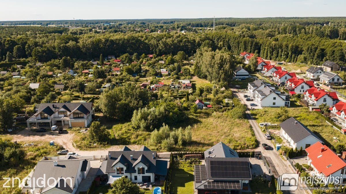 Działka, Goleniów - zdjęcie 10