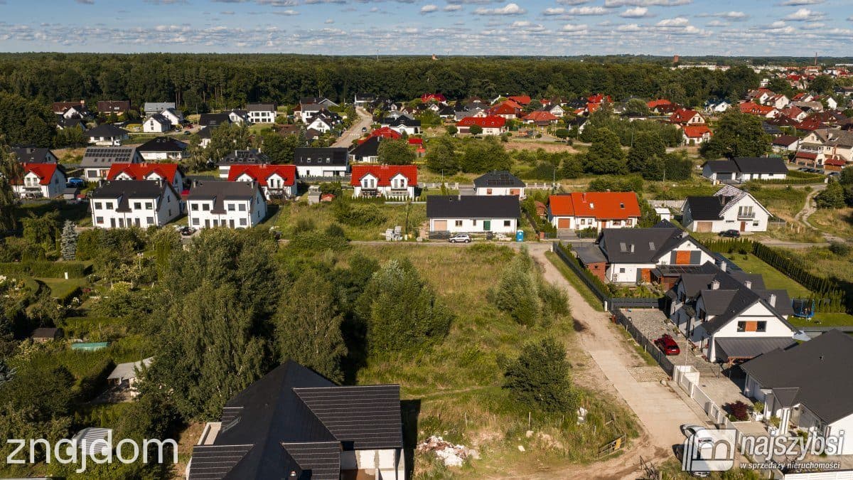 Działka, Goleniów - zdjęcie 12