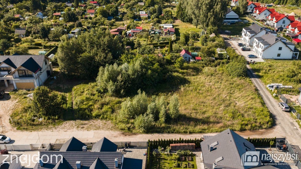 Działka, Goleniów - zdjęcie 13