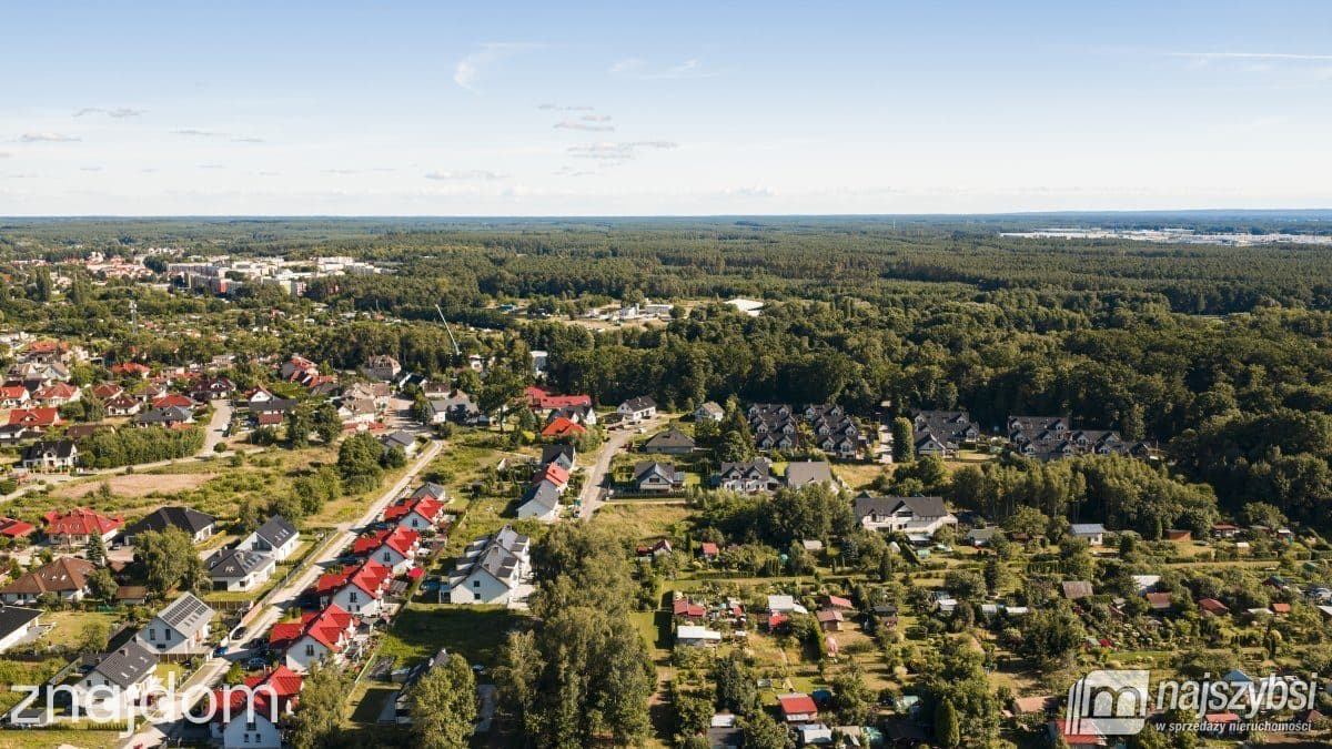 Działka, Goleniów - zdjęcie 15