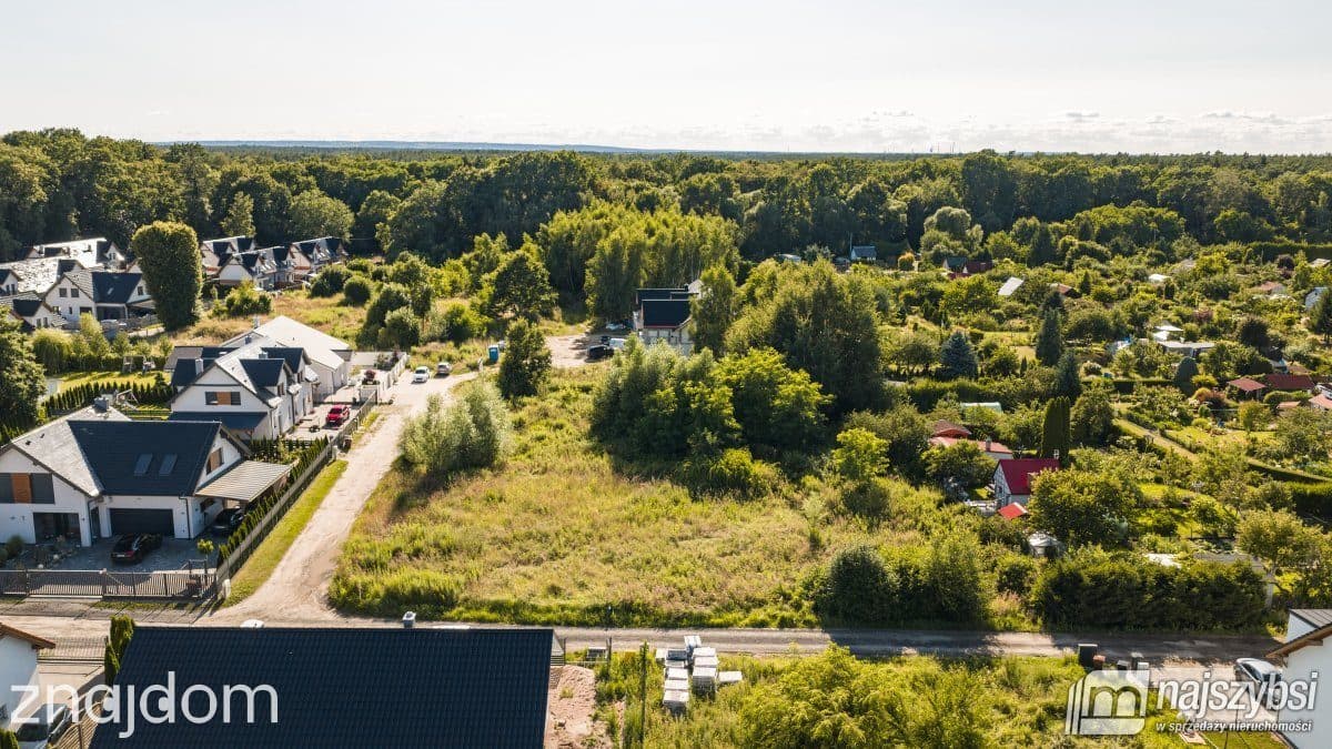 Działka, Goleniów - zdjęcie 5