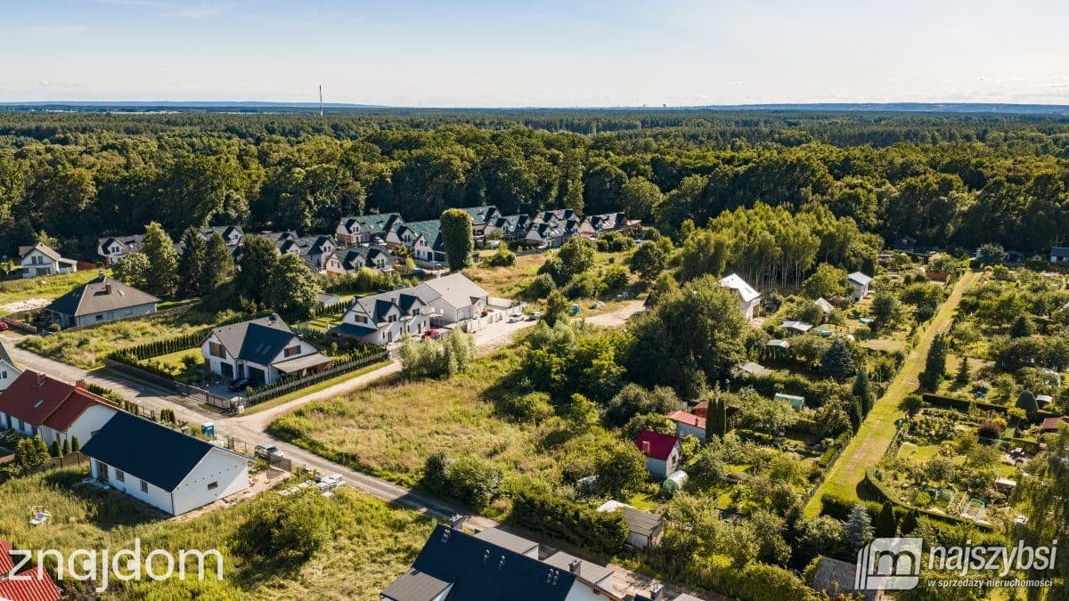 Działka, Goleniów - zdjęcie 6