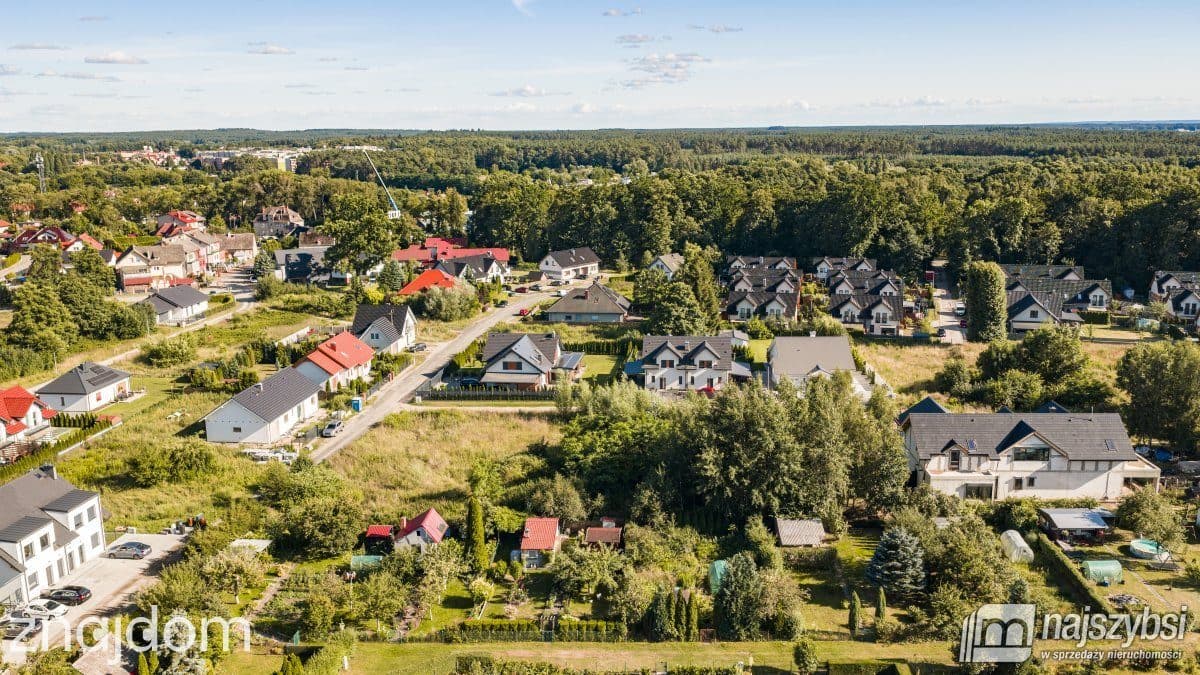 Działka, Goleniów - zdjęcie 7