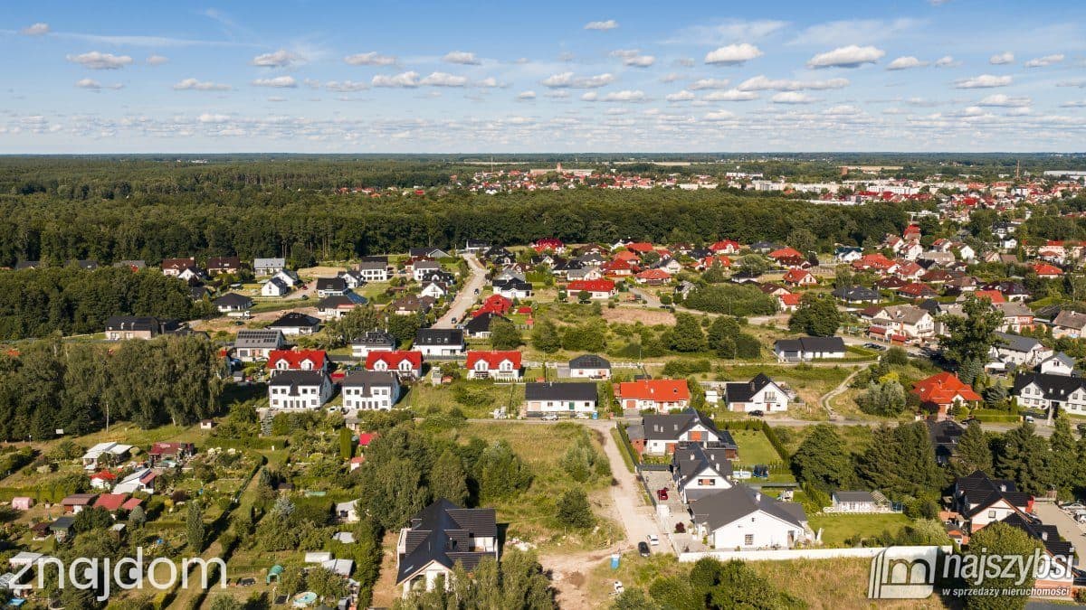 Działka, Goleniów - zdjęcie 8