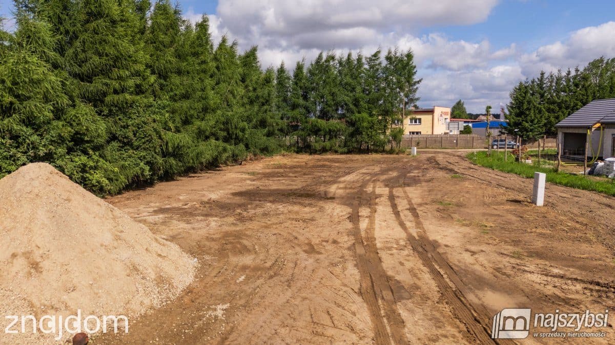 Działka, Nowogard - zdjęcie 15