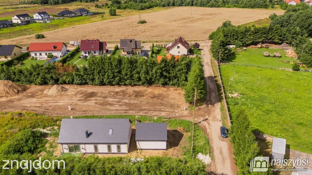 Działka, Nowogard - zdjęcie 4