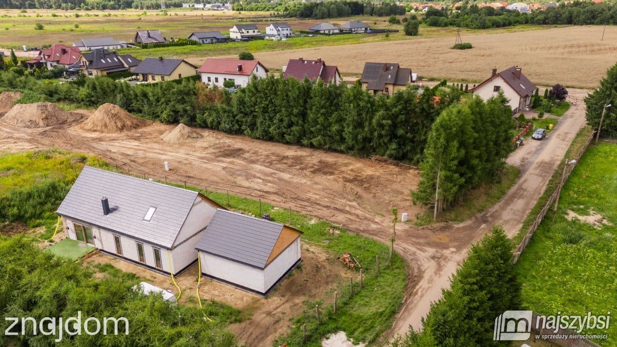 Działka, Nowogard - zdjęcie 6