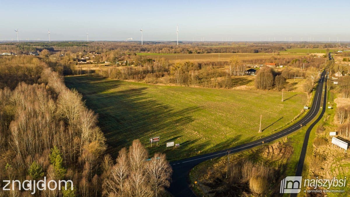 Działka, Białogard - zdjęcie 10