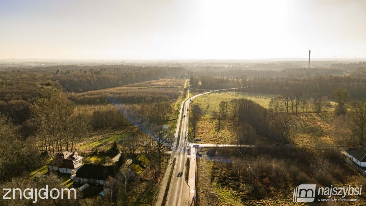 Działka, Białogard - zdjęcie 11