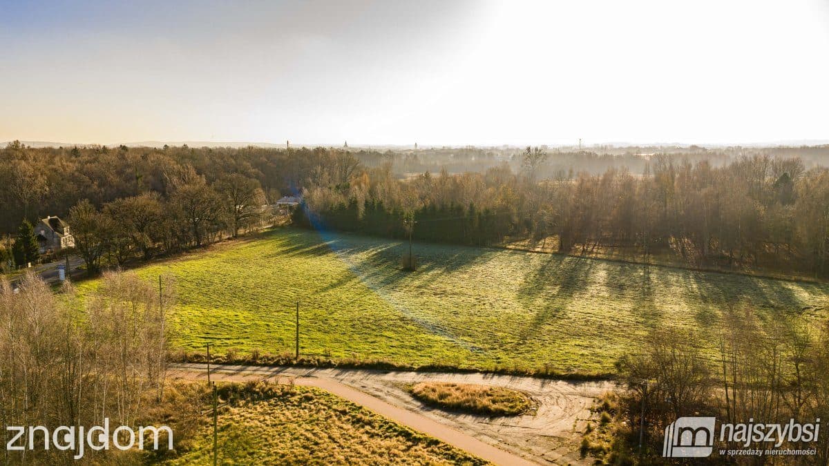 Działka, Białogard - zdjęcie 10