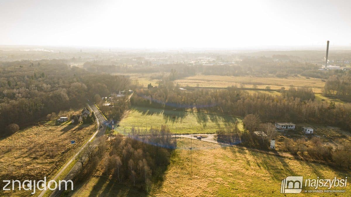 Działka, Białogard - zdjęcie 3