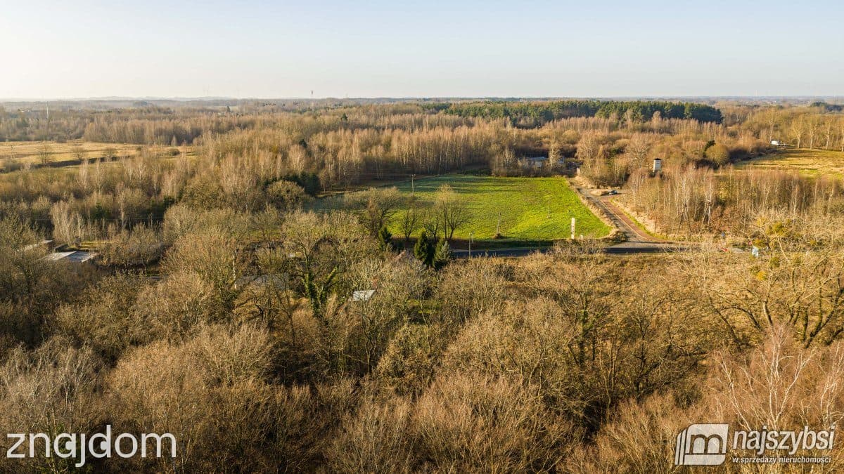 Działka, Białogard - zdjęcie 9
