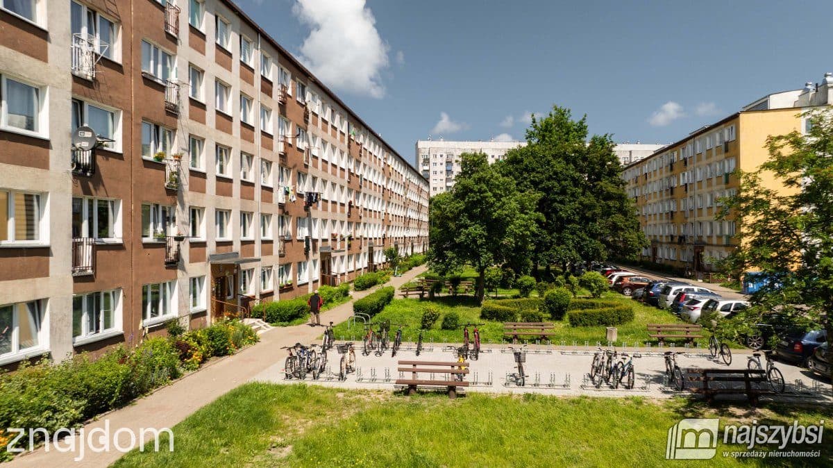 Mieszkanie, Kołobrzeg - zdjęcie 12