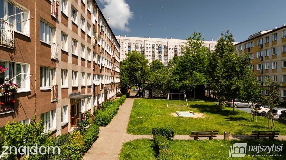 Mieszkanie, Kołobrzeg - zdjęcie 13