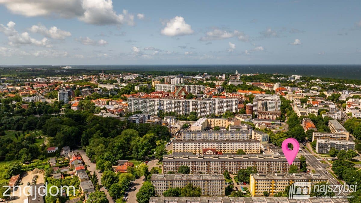 Mieszkanie, Kołobrzeg - zdjęcie 14