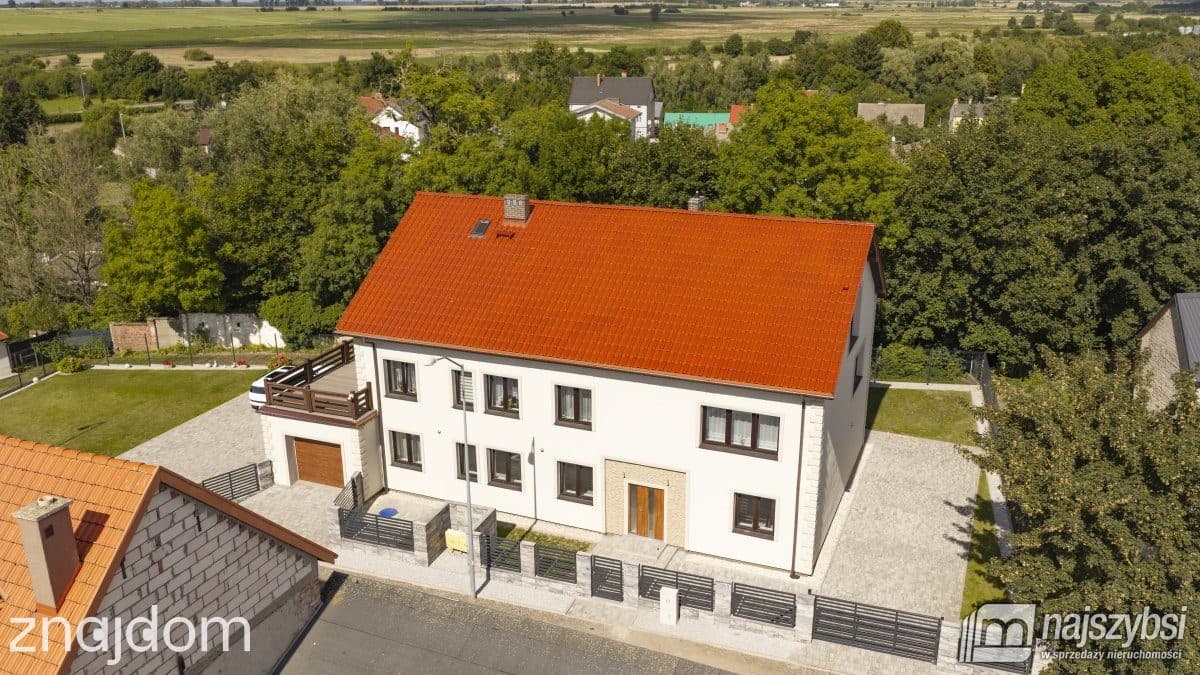 Dom, Trzebiatów - zdjęcie 10