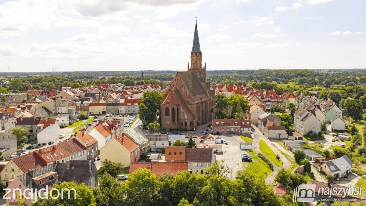 Dom, Trzebiatów - zdjęcie 11