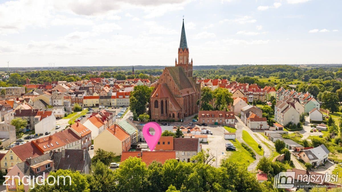 Dom, Trzebiatów - zdjęcie 12