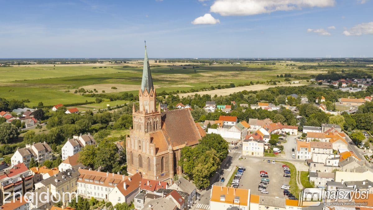 Dom, Trzebiatów - zdjęcie 13