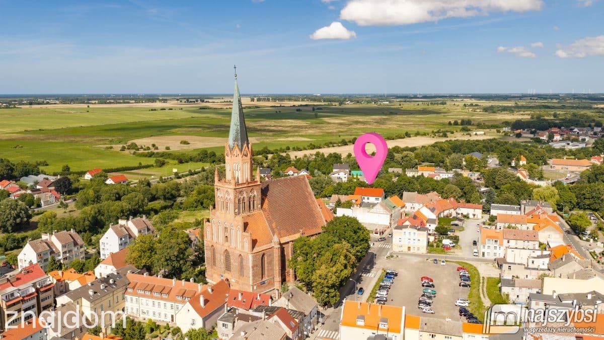 Dom, Trzebiatów - zdjęcie 14