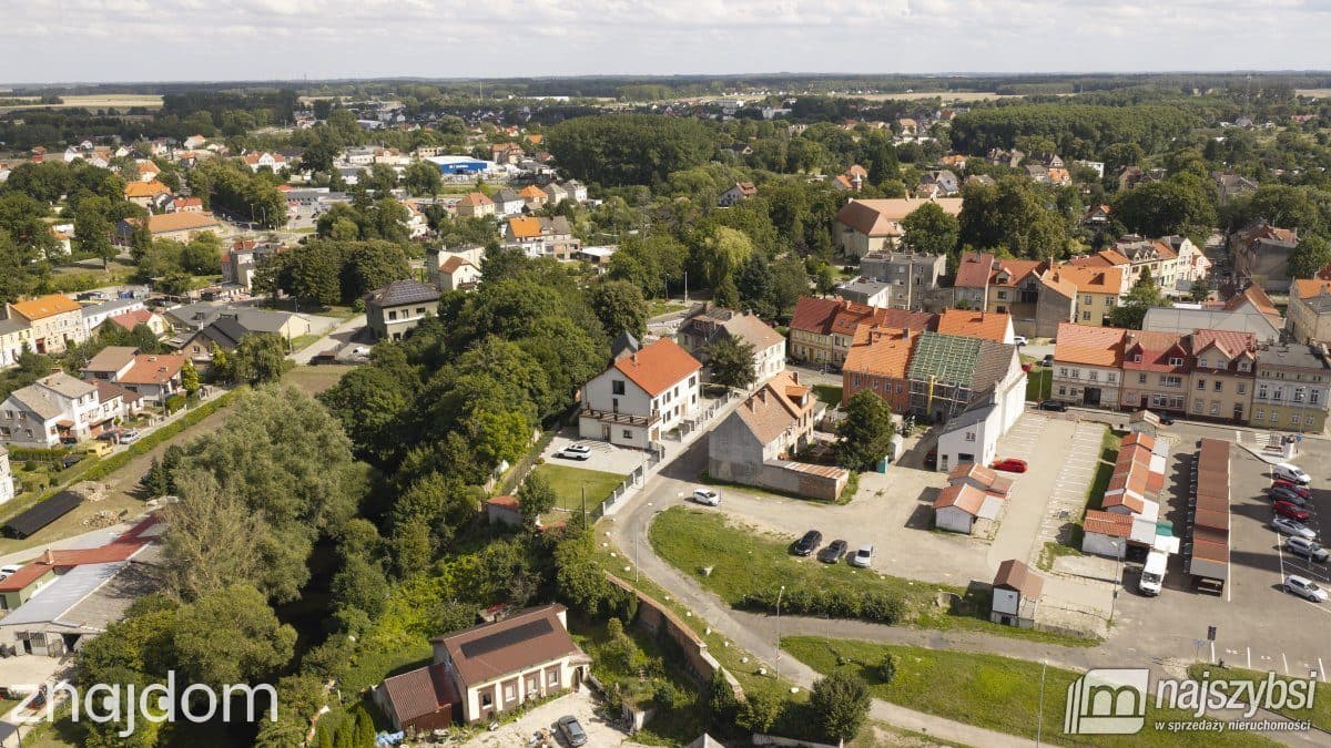 Dom, Trzebiatów - zdjęcie 15