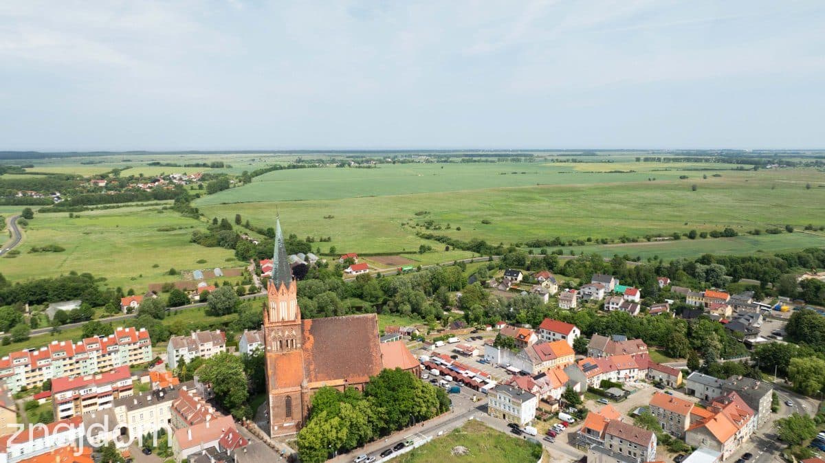 Dom, Trzebiatów - zdjęcie 8