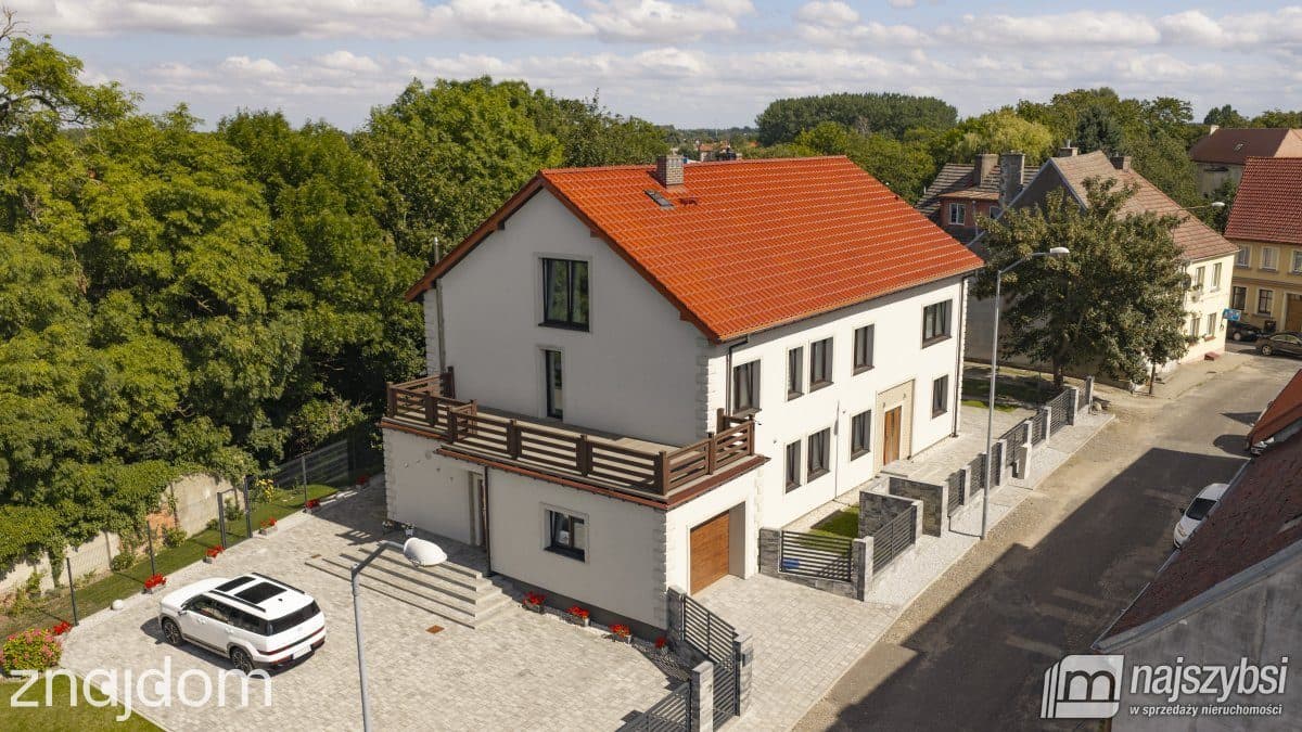 Dom, Trzebiatów - zdjęcie 9