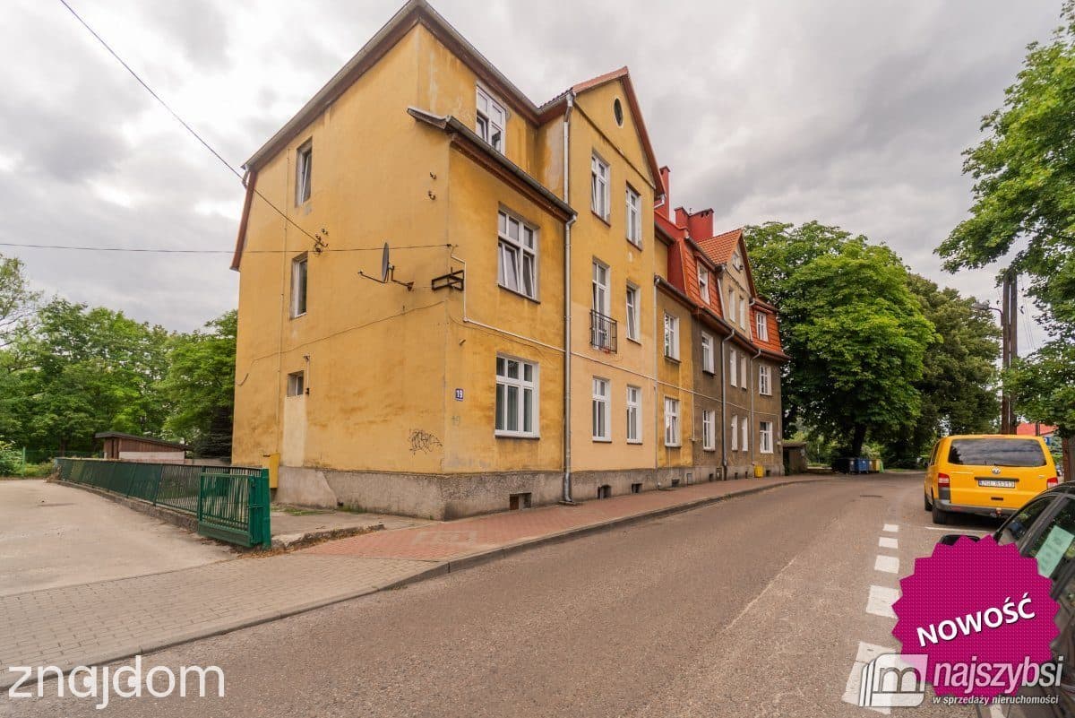 Mieszkanie, Goleniów - zdjęcie 2