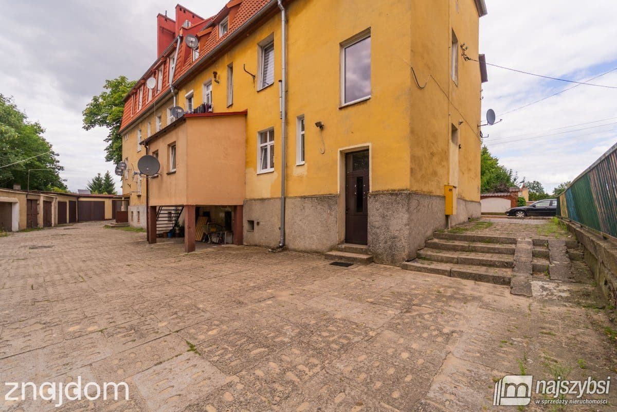Mieszkanie, Goleniów - zdjęcie 17