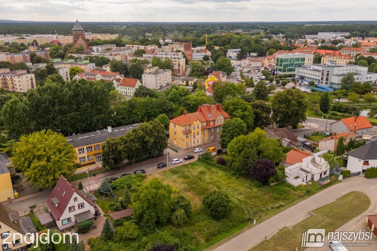 Mieszkanie, Goleniów - zdjęcie 18