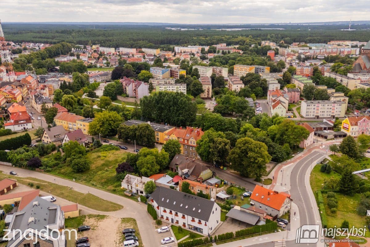 Mieszkanie, Goleniów