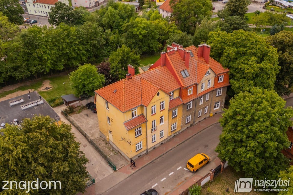 Mieszkanie, Goleniów - zdjęcie 3