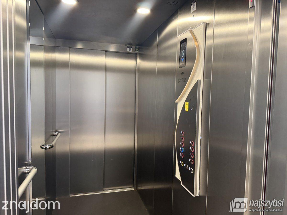 Mieszkanie, Szczecin - zdjęcie 6