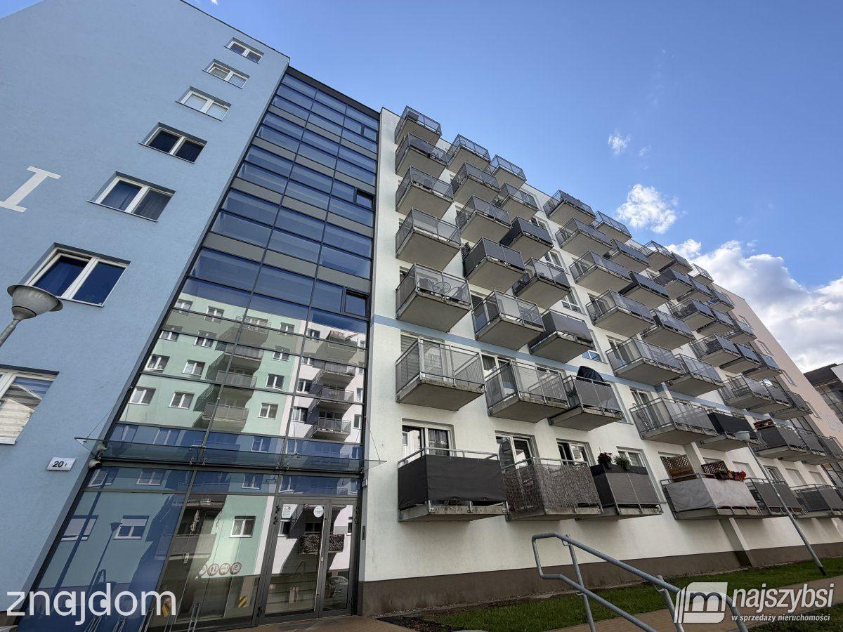 Mieszkanie, Szczecin - zdjęcie 7