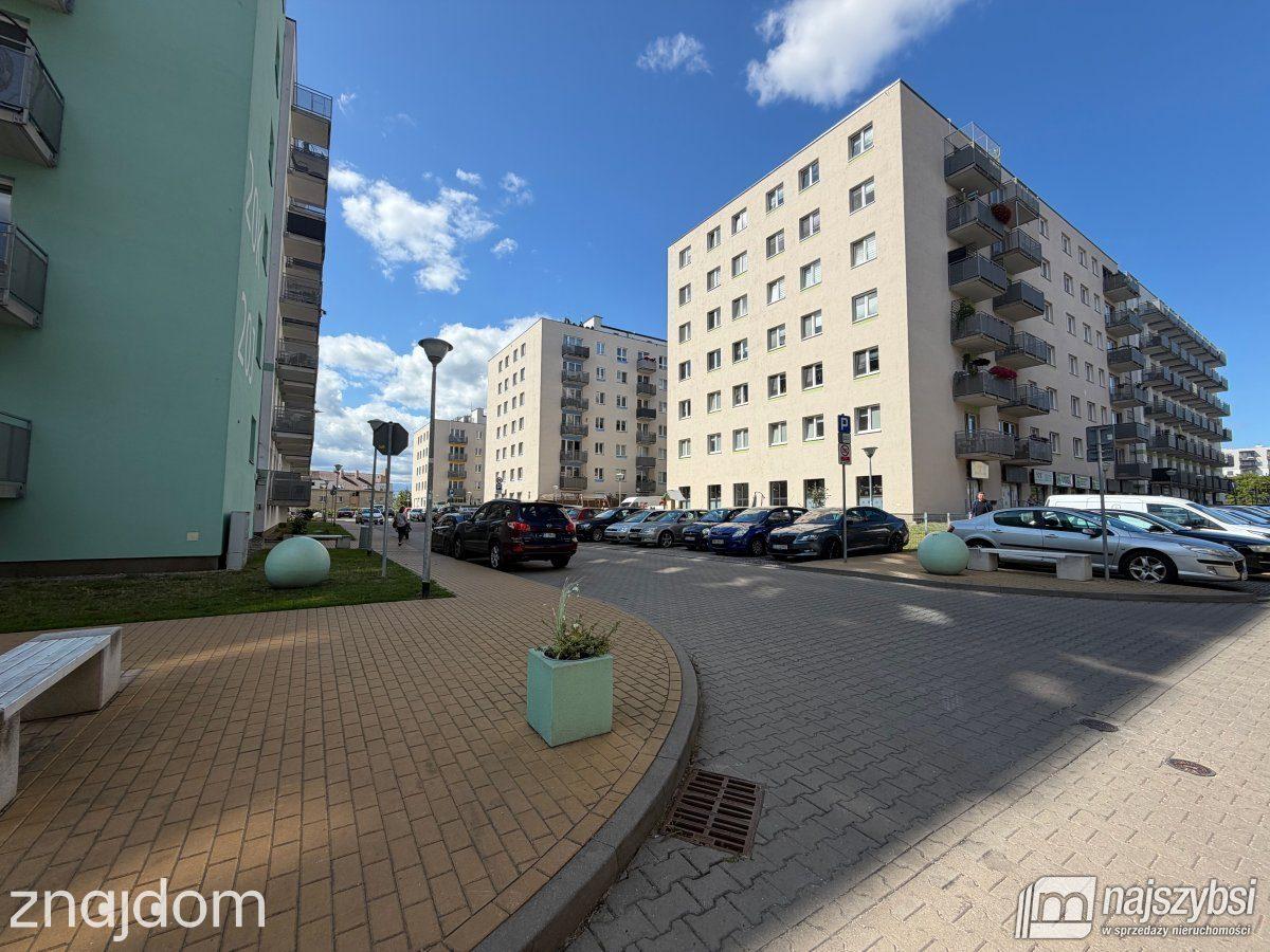 Mieszkanie, Szczecin - zdjęcie 8