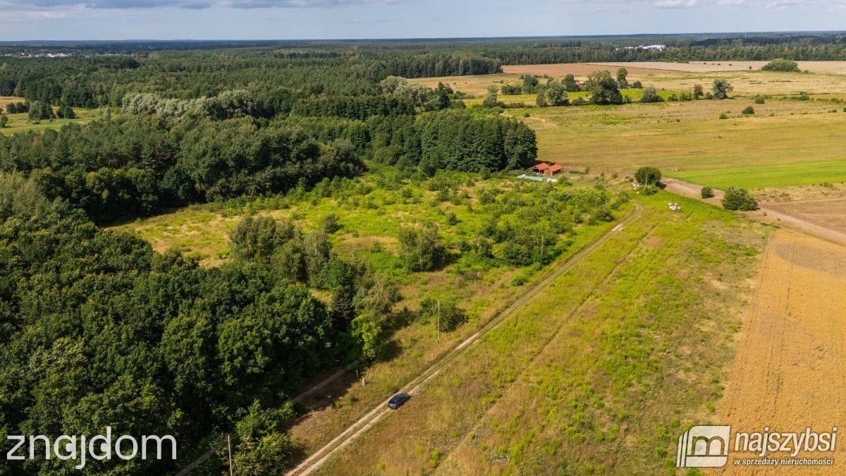 Działka, Marszewo - zdjęcie 10