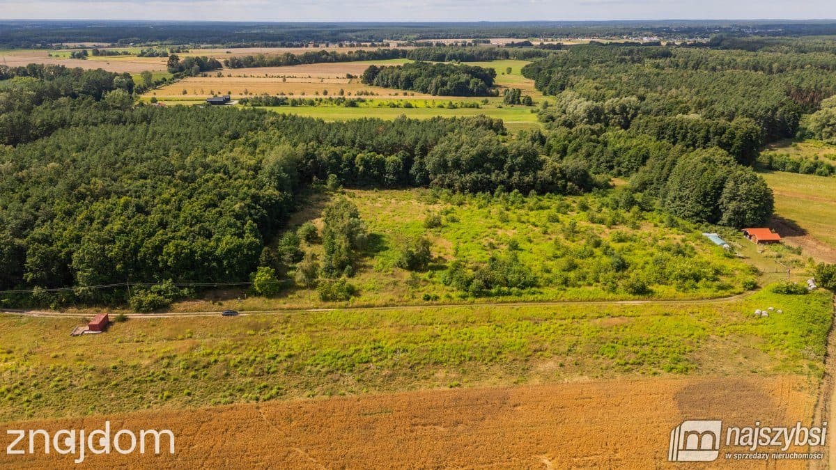 Działka, Marszewo - zdjęcie 11